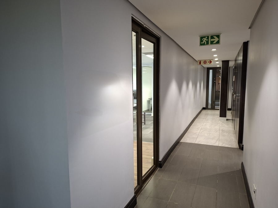 To Let Commercial Property for Rent in Stellenbosch Central Western Cape